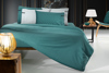 Guy Laroche Sentoni Minimal Petrol 180x270cm